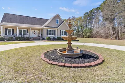 2970 Cedar Creek Road, Fayetteville, NC 28312 - Photo 3