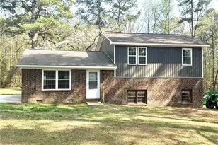 4973 Dowd Rd, West End, NC 27376 - Photo 1