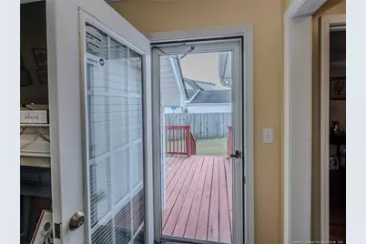 3613 Woodcliff Drive, Lumberton, NC 28358 - Photo 27