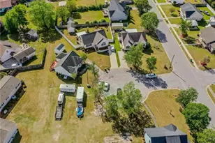 3613 Woodcliff Dr, Lumberton, NC 28358 - Photo 35