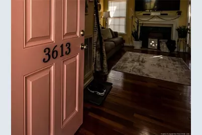 3613 Woodcliff Drive, Lumberton, NC 28358 - Photo 5