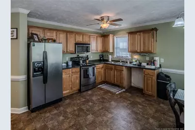 3613 Woodcliff Drive, Lumberton, NC 28358 - Photo 13