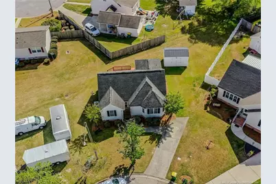 3613 Woodcliff Drive, Lumberton, NC 28358 - Photo 1