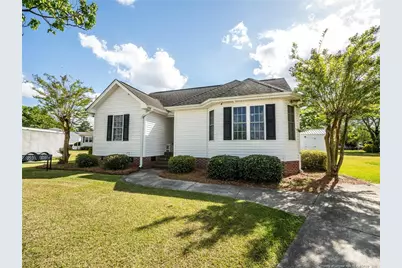 3613 Woodcliff Drive, Lumberton, NC 28358 - Photo 37