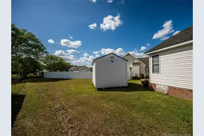 3613 Woodcliff Drive, Lumberton, NC 28358 - Photo 43