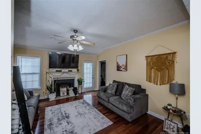 3613 Woodcliff Drive, Lumberton, NC 28358 - Photo 9