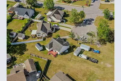 3613 Woodcliff Drive, Lumberton, NC 28358 - Photo 33