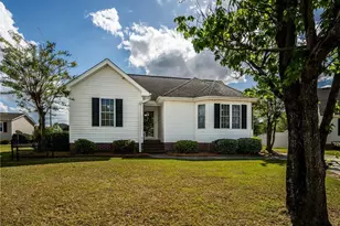 3613 Woodcliff Dr, Lumberton, NC 28358 - Photo 39