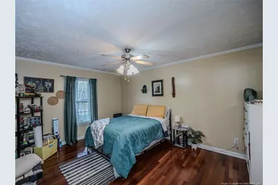 3613 Woodcliff Drive, Lumberton, NC 28358 - Photo 17