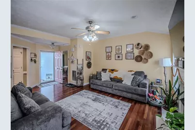 3613 Woodcliff Drive, Lumberton, NC 28358 - Photo 7