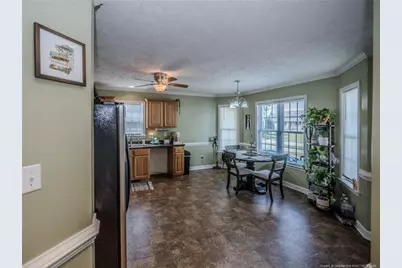 3613 Woodcliff Drive, Lumberton, NC 28358 - Photo 11