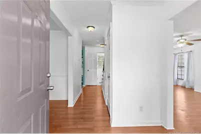 7068 Tollhouse Drive, Fayetteville, NC 28314 - Photo 7