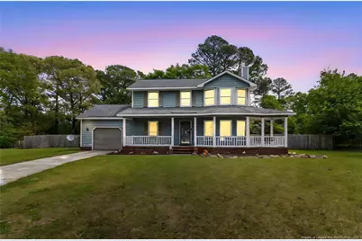 7068 Tollhouse Drive, Fayetteville, NC 28314 - Photo 1