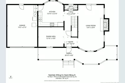 7068 Tollhouse Drive, Fayetteville, NC 28314 - Photo 29