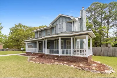 7068 Tollhouse Drive, Fayetteville, NC 28314 - Photo 5