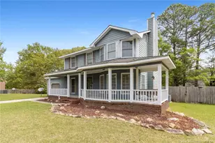 7068 Tollhouse Dr, Fayetteville, NC 28314 - Photo 5