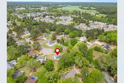 7068 Tollhouse Drive, Fayetteville, NC 28314 - Photo 3