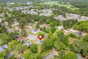 7068 Tollhouse Dr, Fayetteville, NC 28314 - Photo 3