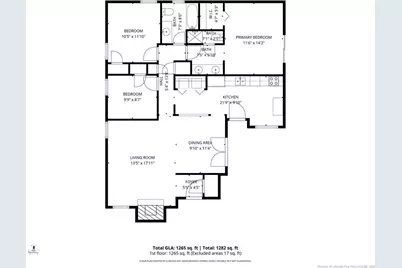 5908 Gosfield Place, Fayetteville, NC 28304 - Photo 35