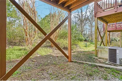 650 Ganyard Farm Way #5, Durham, NC 27703 - Photo 29