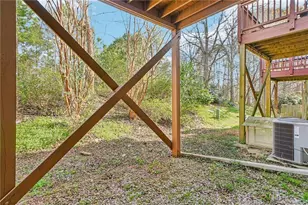 650 Ganyard Farm Way, Durham, NC 27703 - Photo 29