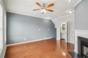 650 Ganyard Farm Way, Durham, NC 27703 - Photo 7