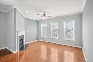 650 Ganyard Farm Way, Durham, NC 27703 - Photo 5