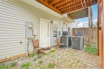 650 Ganyard Farm Way #5, Durham, NC 27703 - Photo 27