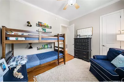 2905 Hampton Ridge Road, Fayetteville, NC 28311 - Photo 29