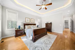 2905 Hampton Ridge Rd, Fayetteville, NC 28311 - Photo 17