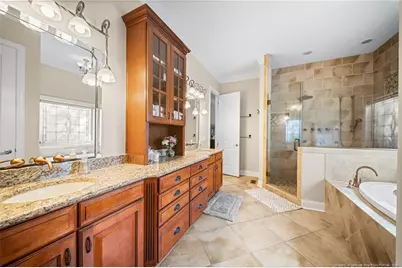 2905 Hampton Ridge Road, Fayetteville, NC 28311 - Photo 21