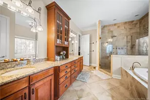 2905 Hampton Ridge Rd, Fayetteville, NC 28311 - Photo 21