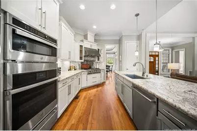 2905 Hampton Ridge Road, Fayetteville, NC 28311 - Photo 9