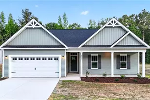 4936 Philippi Church Rd Lot 3, Raeford, NC 28376 - Photo 1