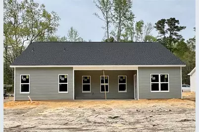4936 Philippi Church (Lot 3) Road, Raeford, NC 28376 - Photo 5