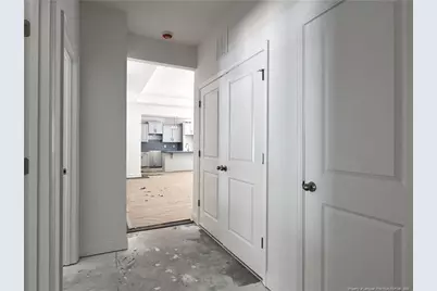 4936 Philippi Church (Lot 3) Road, Raeford, NC 28376 - Photo 33