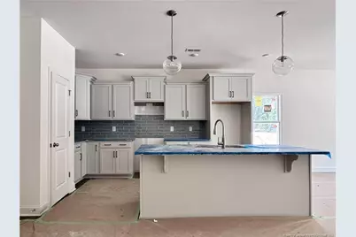 4936 Philippi Church (Lot 3) Road, Raeford, NC 28376 - Photo 7