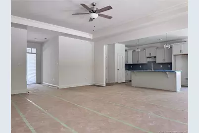 4936 Philippi Church (Lot 3) Road, Raeford, NC 28376 - Photo 17