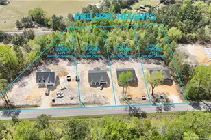 4936 Philippi Church Rd Lot 3, Raeford, NC 28376 - Photo 45