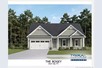 4936 Philippi Church (Lot 3) Road, Raeford, NC 28376 - Photo 3