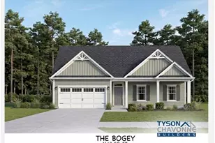 4936 Philippi Church Rd Lot 3, Raeford, NC 28376 - Photo 3