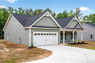 4936 Philippi Church Rd Lot 3, Raeford, NC 28376 - Photo 3