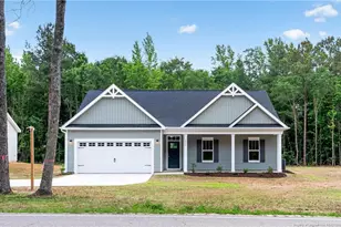 4936 Philippi Church Rd Lot 3, Raeford, NC 28376 - Photo 41