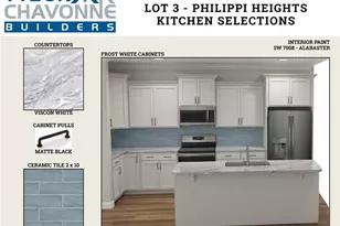 4936 Philippi Church Rd Lot 3, Raeford, NC 28376 - Photo 3