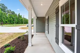 4936 Philippi Church Rd Lot 3, Raeford, NC 28376 - Photo 3