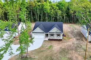 4936 Philippi Church Rd Lot 3, Raeford, NC 28376 - Photo 43