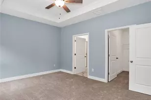 4936 Philippi Church Rd Lot 3, Raeford, NC 28376 - Photo 21