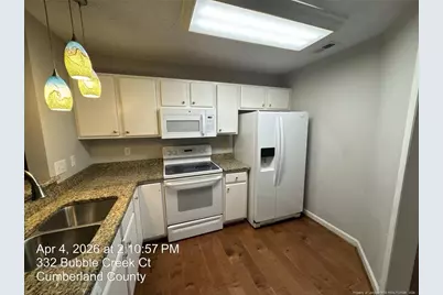 332 Bubble Creek Court #5, Fayetteville, NC 28311 - Photo 9