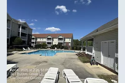 332 Bubble Creek Court #5, Fayetteville, NC 28311 - Photo 27