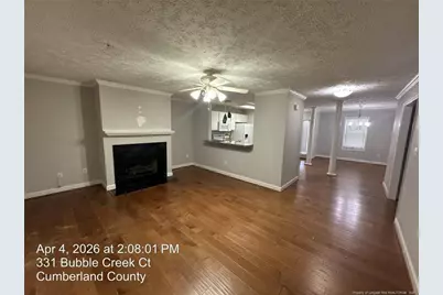 332 Bubble Creek Court #5, Fayetteville, NC 28311 - Photo 7